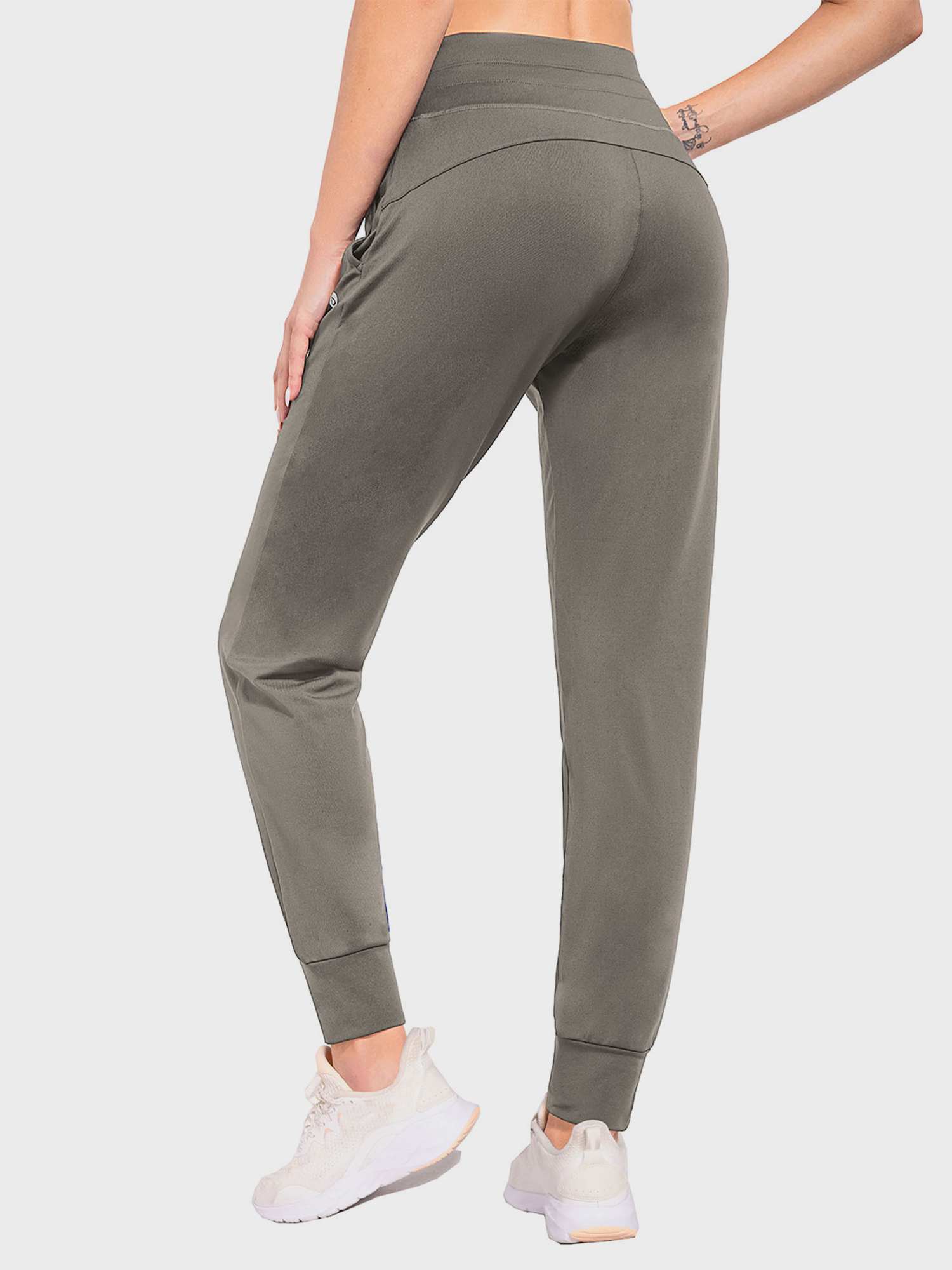 Laureate Thermal Tapered Joggers (Petite) - Image 26