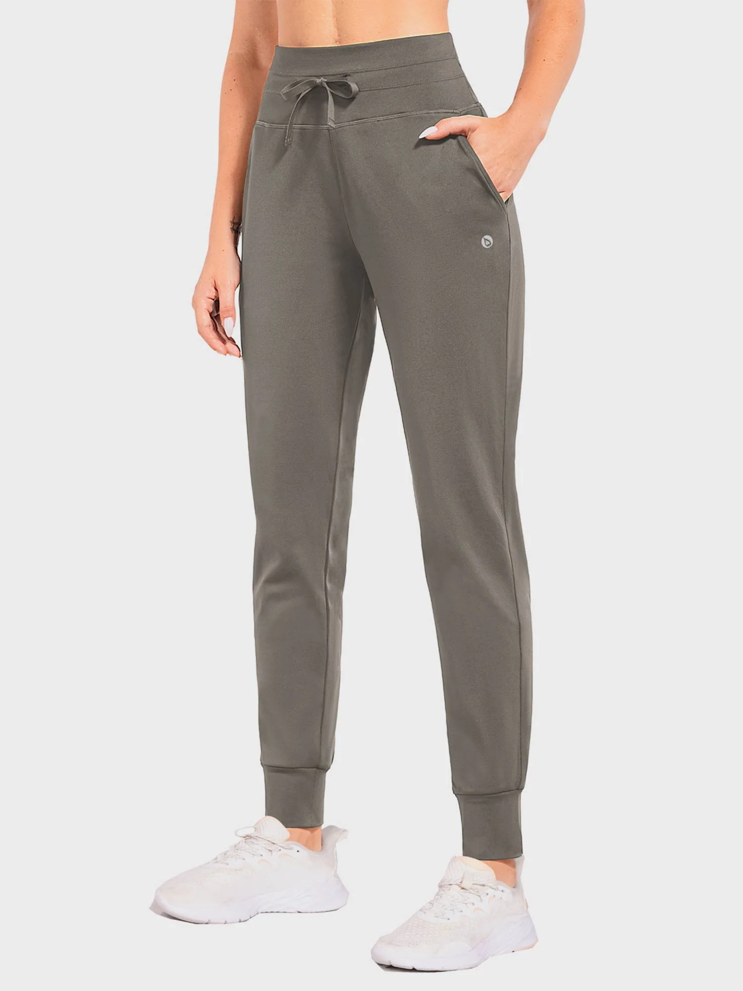 Laureate Thermal Tapered Joggers (Petite) - Image 29