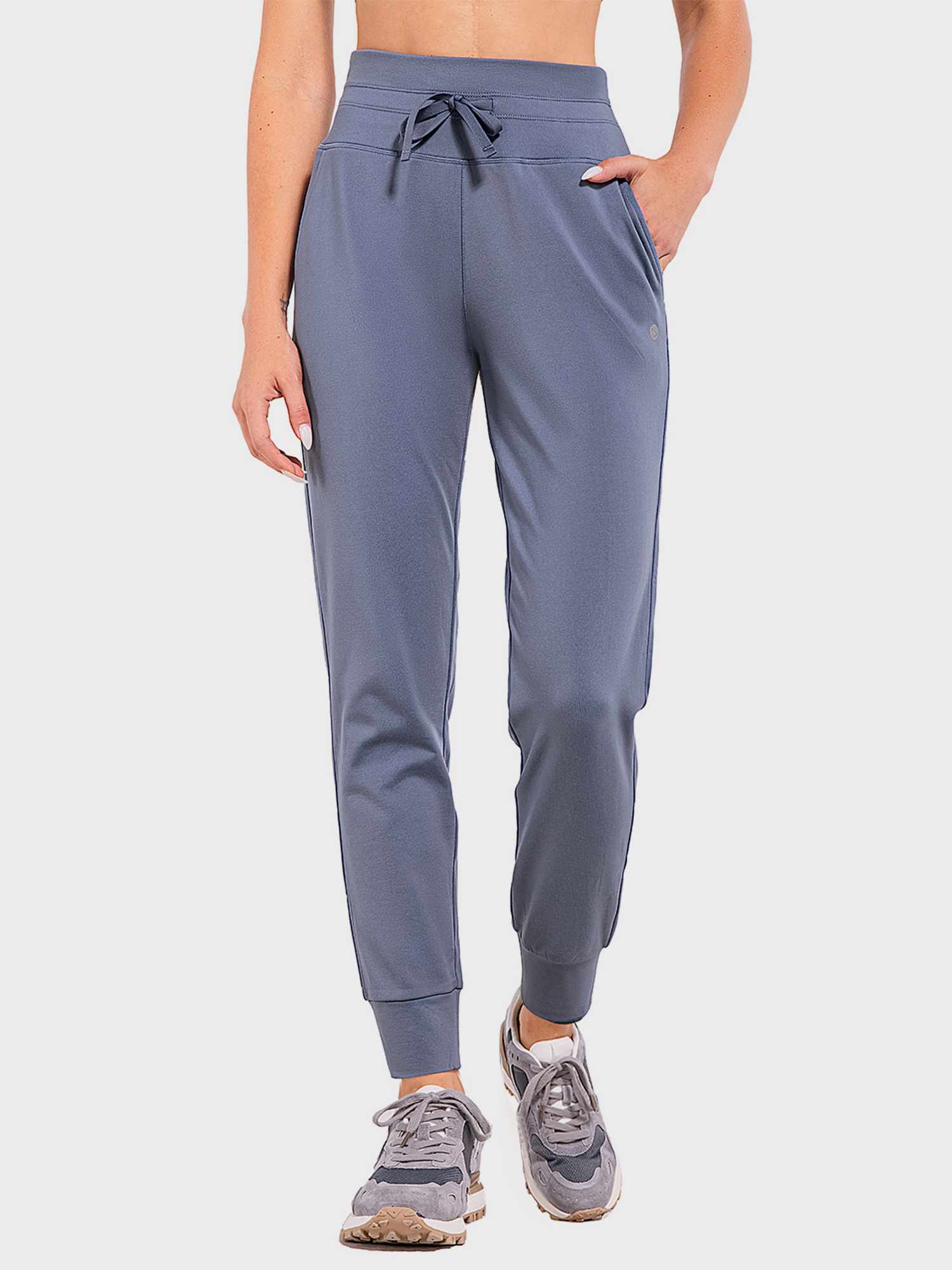 Laureate Thermal Tapered Joggers (Petite) - Image 31