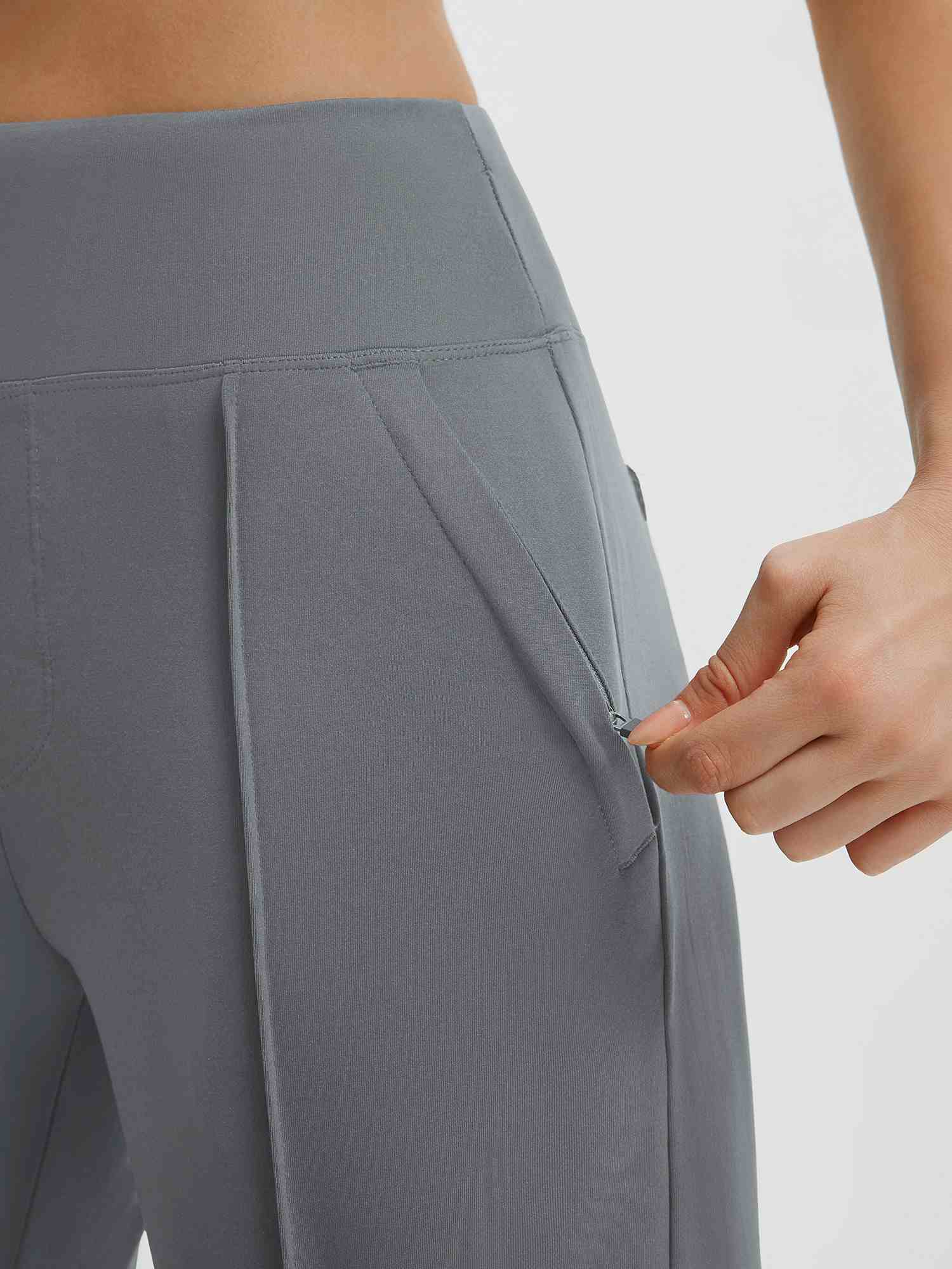 Women's 7" Bermuda Long Shorts - Image 12