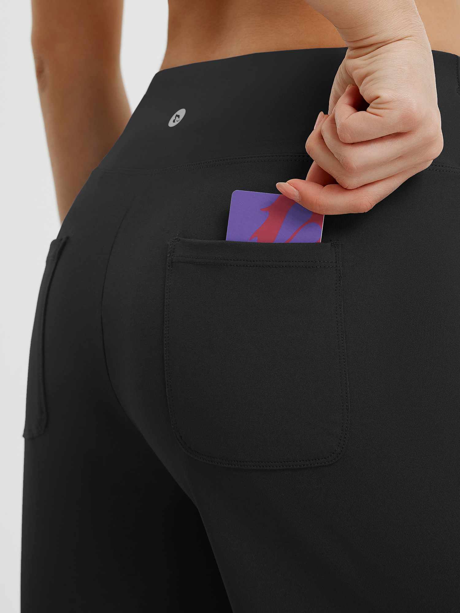 Women's 7" Bermuda Long Shorts - Image 19