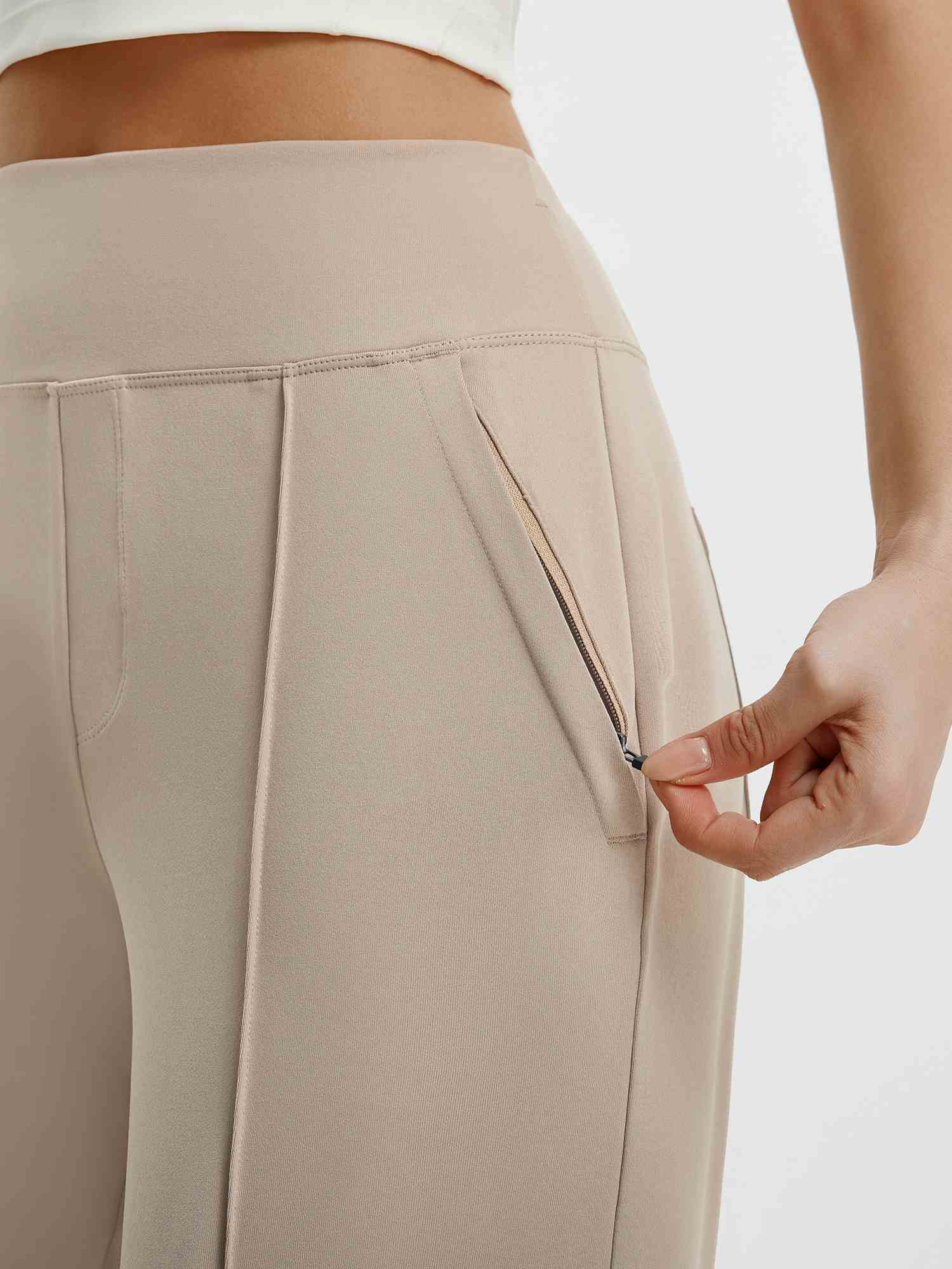 Women's 7" Bermuda Long Shorts - Image 26